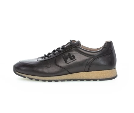 Gabor Joggesko Herre Svarte | 78143QYXG