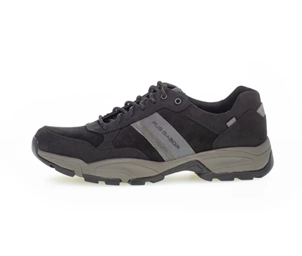 Gabor Joggesko Herre Svarte | 86591PSWX