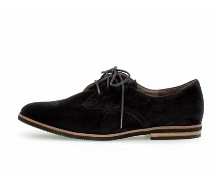 Gabor Loafers Dame Blå | 70945VNAL