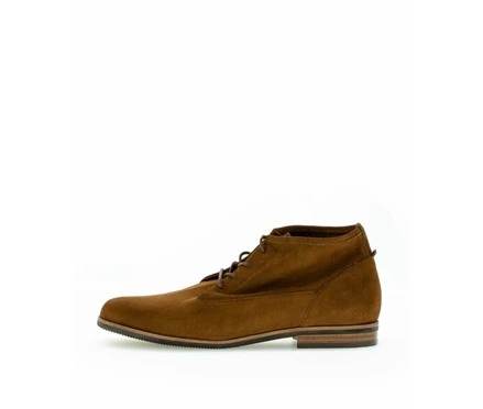Gabor Loafers Dame Brune | 48052NJEB