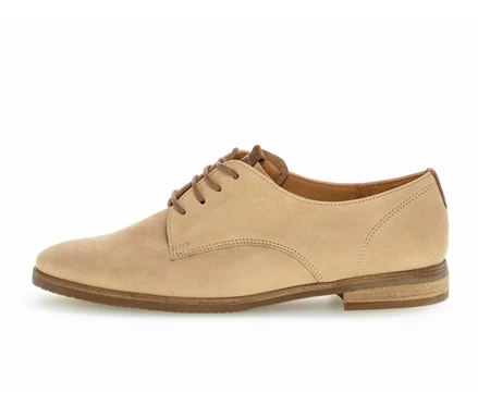 Gabor Loafers Dame Brune | 61892CAKF