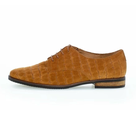 Gabor Loafers Dame Brune | 67082LOIV