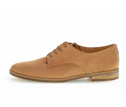 Gabor Loafers Dame Brune | 71630XLUG