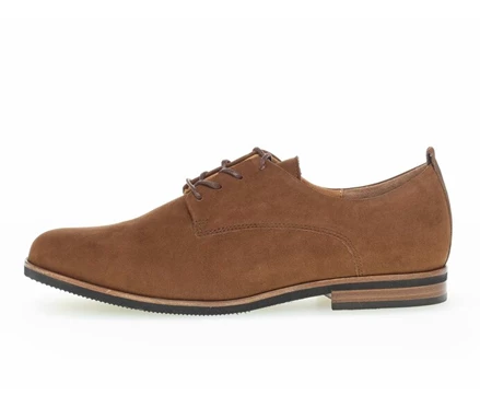 Gabor Loafers Dame Brune | 85714LKCV