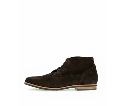 Gabor Loafers Dame Svarte | 30859GUCR