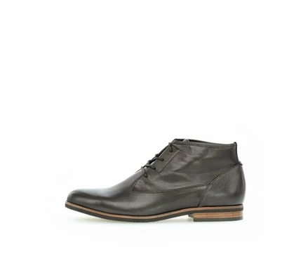 Gabor Loafers Dame Svarte | 94612XRDL