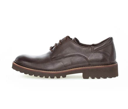 Gabor Loafers Herre Brune | 10492TUPF