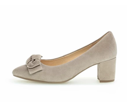 Gabor Pumps Dame Beige | 04961EHGX
