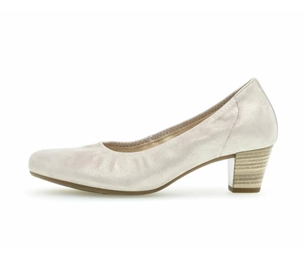 Gabor Pumps Dame Beige | 05931SYBG