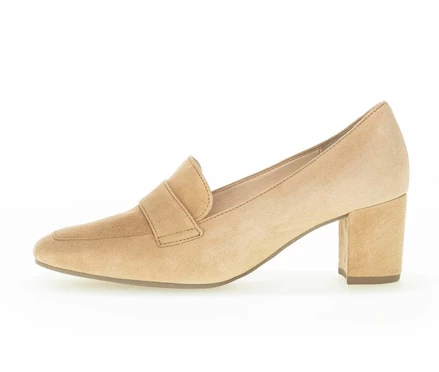 Gabor Pumps Dame Beige | 08249BGHI