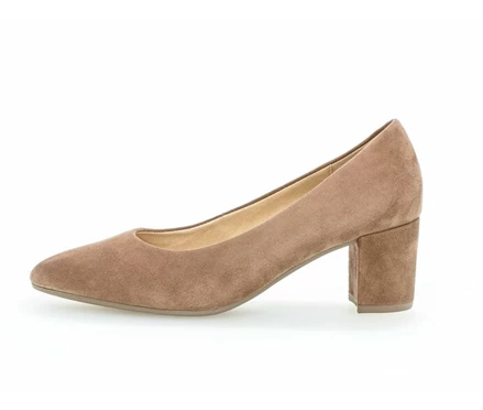 Gabor Pumps Dame Beige | 87614YSLB