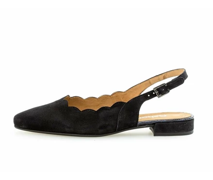 Gabor Pumps Dame Blå | 40295EODI