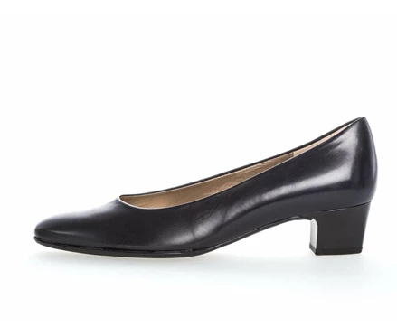 Gabor Pumps Dame Blå | 81453BJUZ