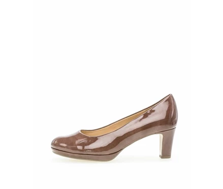 Gabor Pumps Dame Brune | 13948IFVG