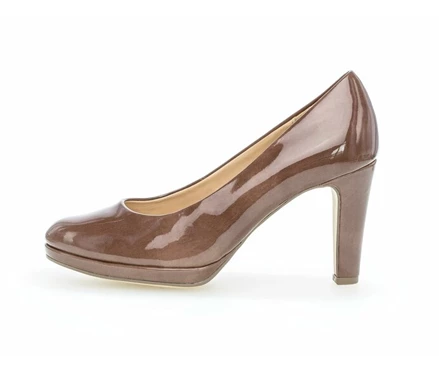 Gabor Pumps Dame Brune | 42697VMLP