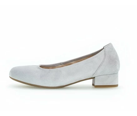 Gabor Pumps Dame Gray | 13825XFQP