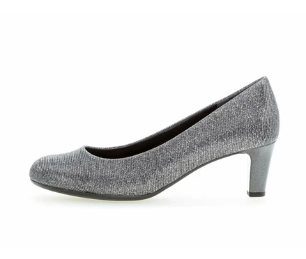 Gabor Pumps Dame Gray | 16842TEWQ