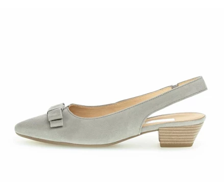 Gabor Pumps Dame Gray | 23715DFNA