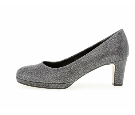 Gabor Pumps Dame Gray | 86974CHZX
