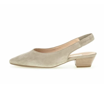Gabor Pumps Dame Grønn | 19748SZUG