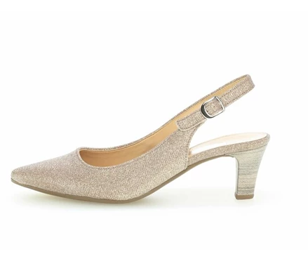 Gabor Pumps Dame Rosa | 71832NAXT