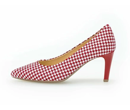 Gabor Pumps Dame Rød | 90432IMVC