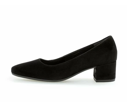 Gabor Pumps Dame Svarte | 51738ORXS