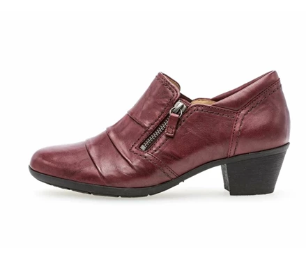 Gabor Pumps Dame Svarte | 62470NDMQ