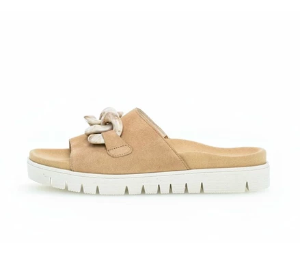 Gabor Sandaler Dame Beige | 05238TZMN