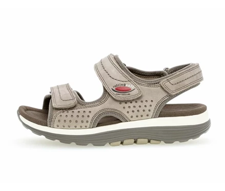 Gabor Sandaler Dame Beige | 31750BNGS