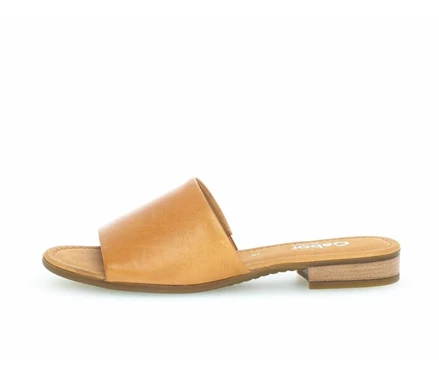 Gabor Sandaler Dame Beige | 37564BHQS