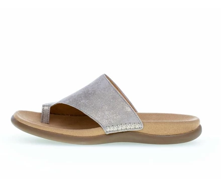 Gabor Sandaler Dame Beige | 57180BWTK