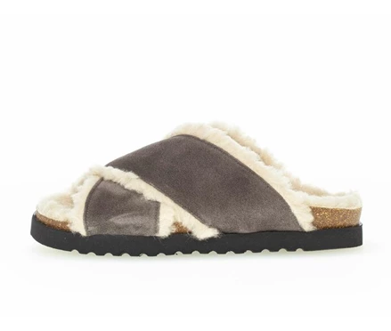 Gabor Sandaler Dame Gray | 17538HCPF
