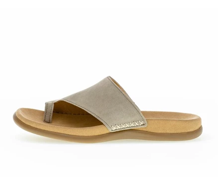 Gabor Sandaler Dame Grønn | 28347XVTP