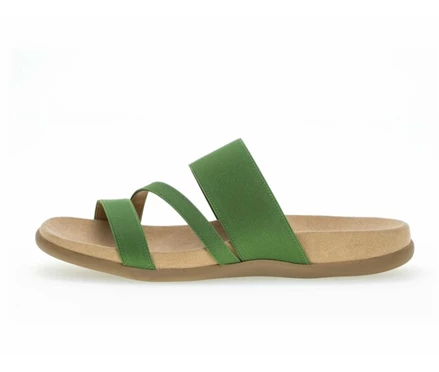 Gabor Sandaler Dame Grønn | 54023ICHP