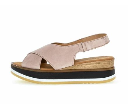 Gabor Sandaler Dame Rosa | 17480HUCM