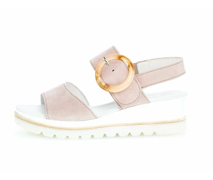 Gabor Sandaler Dame Rosa | 23601WREG
