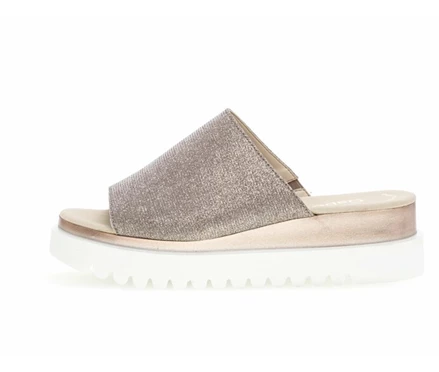 Gabor Sandaler Dame Rosa | 32764UWBS