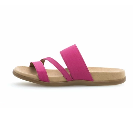 Gabor Sandaler Dame Rosa | 32879ZOFU