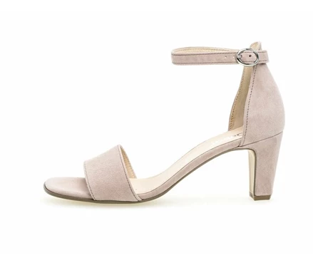 Gabor Sandaler Dame Rosa | 81537TDVS