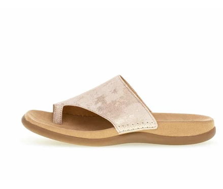 Gabor Sandaler Dame Rosa | 93674YXKA