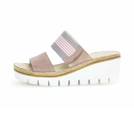 Gabor Sandaler Dame Rosa | 94752EFMC