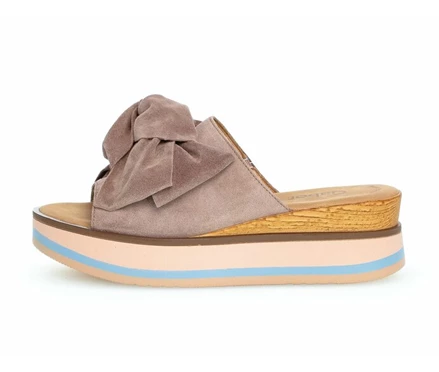 Gabor Sandaler Dame Rosa | 97850CLGX