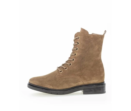 Gabor Støvler Dame Beige | 01257POEC