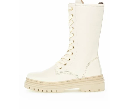 Gabor Støvler Dame Beige | 02356IXRF