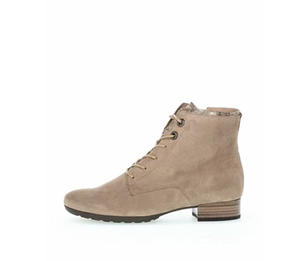 Gabor Støvler Dame Beige | 04835JBVE