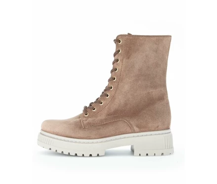 Gabor Støvler Dame Beige | 05172ESTL