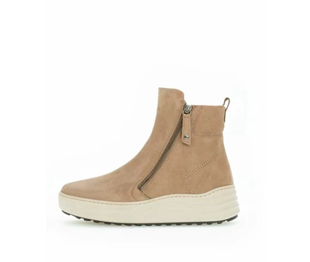 Gabor Støvler Dame Beige | 05618MKWL