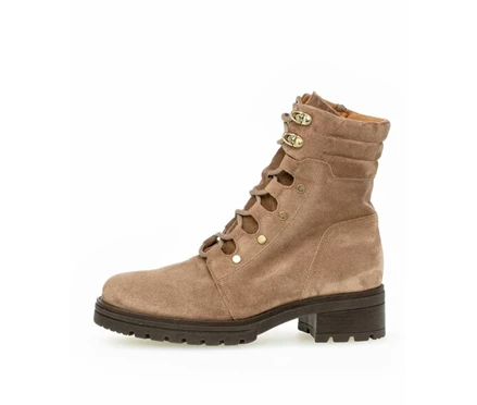 Gabor Støvler Dame Beige | 06145HNJF