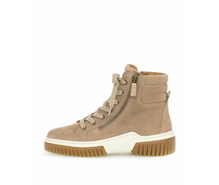Gabor Støvler Dame Beige | 08354AXWZ